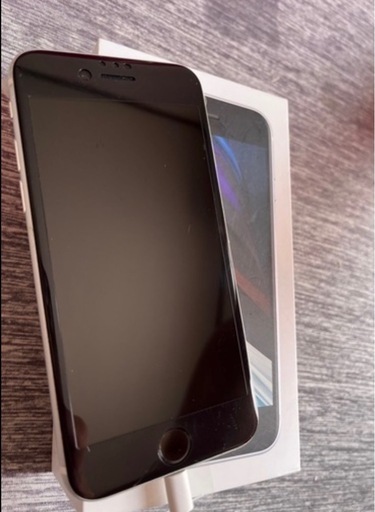 iPhoneSE 第二世代　64GB