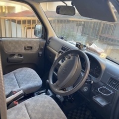 バモス　一時抹消　千葉県　車両交換可 の画像