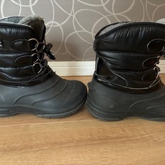 CHARKIES スノーブーツ　チャーキーズ　レインブーツ　長靴  の画像