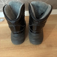 CHARKIES スノーブーツ　チャーキーズ　レインブーツ　長靴  の画像