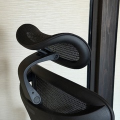 sihoo c300s オフィスチェアの画像