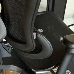 sihoo c300s オフィスチェアの画像