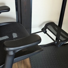 sihoo c300s オフィスチェアの画像