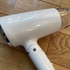 テスコムヘアードライヤーの画像