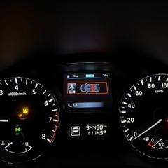 日産　ティアナ　の画像