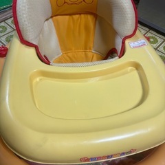 アンパンマン歩行器の画像