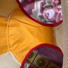 アンパンマン歩行器の画像