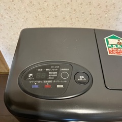 ストーブ　実働　2個まとめての画像