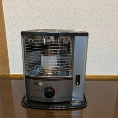 ストーブ　実働　2個まとめての画像