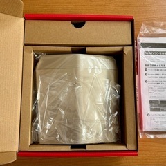 Buffalo WSR-5400AX6 無線LANルーターの画像