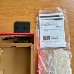 Buffalo WSR-5400AX6 無線LANルーターの画像