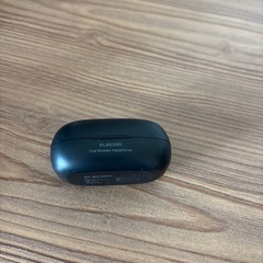 ワイヤレスイヤホンの画像