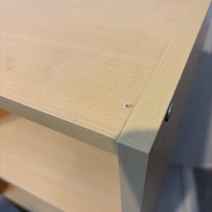 カラーボックスの画像