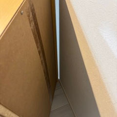 カラーボックスの画像