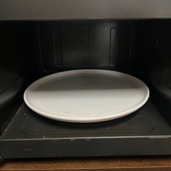 東芝センサーグリルオーブンレンジの画像