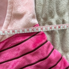 ディズニーポンチョの画像