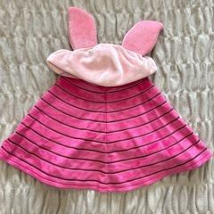 ディズニーポンチョの画像