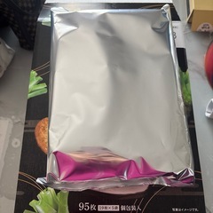 わさび醤油せんべい/19枚入りの画像