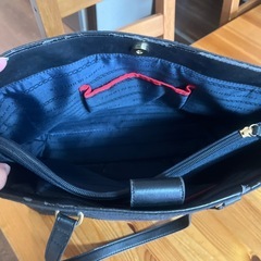 トミーヒルフィガー ショルダーバッグの画像