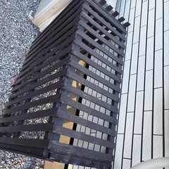 エアコンカバーの画像