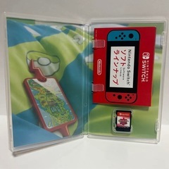 ポケットモンスター シールド　Nintendo Switchの画像