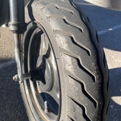 原付　機関新車並　極低走行の画像