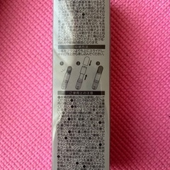 4in1ブラシの画像