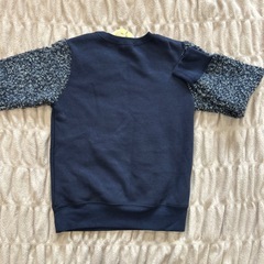 トレーナー120の画像