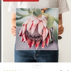 壁掛けの絵です✨の画像