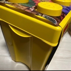 新品　レゴブロック　LEGOの画像