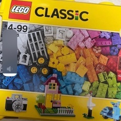 新品　レゴブロック　LEGOの画像