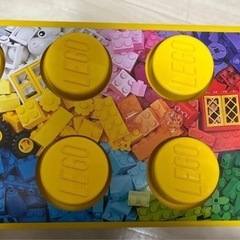 新品　レゴブロック　LEGOの画像