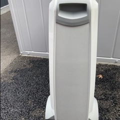 これからの季節に　オイルヒーターの画像