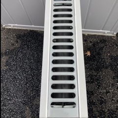 これからの季節に　オイルヒーターの画像