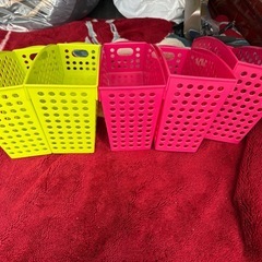 G1130 ファイル立て　5個セットの画像