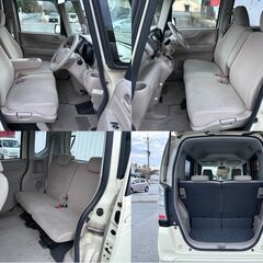 軽自動車 Ｎ-BOX 車検2年付 乗り出し  乗って帰れる 早い者勝ち　値引き不可の画像