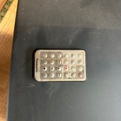 0円　パナソニック製ブラウン管テレビTH-28WD10の画像