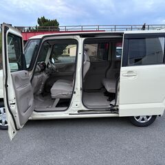 軽自動車 Ｎ-BOX 車検2年付 乗り出し  乗って帰れる 早い者勝ち　値引き不可の画像