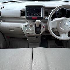 軽自動車 Ｎ-BOX 車検2年付 乗り出し  乗って帰れる 早い者勝ち　値引き不可の画像