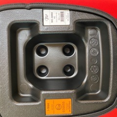 ジュニアシート　チャイルドシート　車　子供　キッズの画像