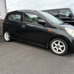 ミラ L275S 5速マニュアルの画像