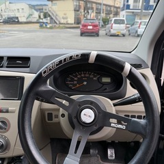 ミラ L275S 5速マニュアルの画像