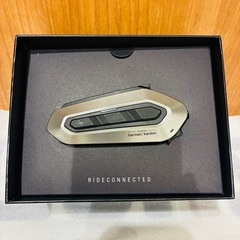 《無傷の美品》SENA SRL-EXT SHOEI Z-8専用インカムキット 動作確認済みの画像