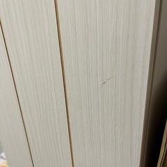 クローゼットお譲りしますの画像