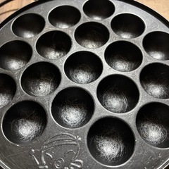 11/16で処分 たこ焼き器とホットサンドメーカーの画像