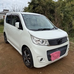 34スティングレイ ターボ　車検9年7月までの画像
