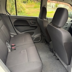 34スティングレイ ターボ　車検9年7月までの画像