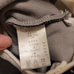 ベビー ロンパース セレモニースーツ 蝶ネクタイ付き 80cm 結婚式の画像