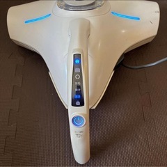 レイコップ　ふとんクリーナー RS2-100JW  の画像