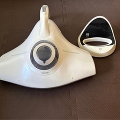 レイコップ　ふとんクリーナー RS2-100JW  の画像